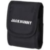 ジャックバニー Jack Bunny!!　スコープケース 262-3984104 010 ブラック　2023年モデル