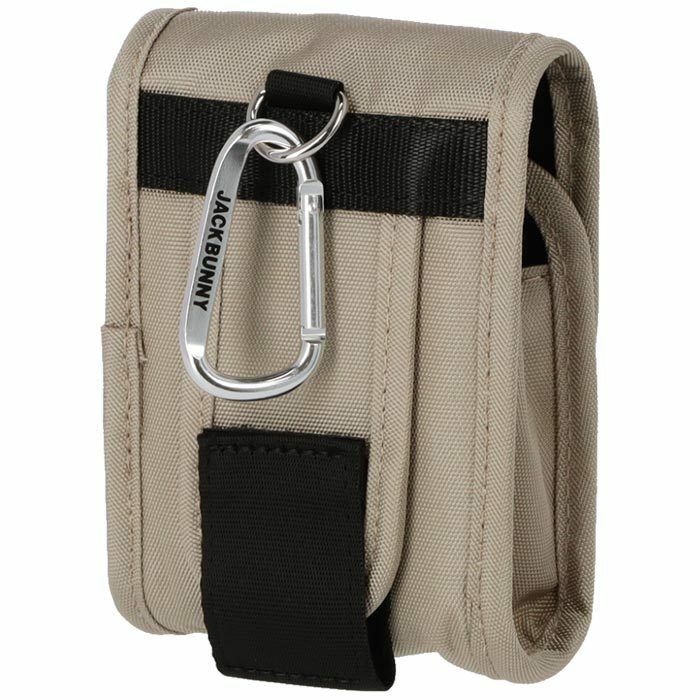 ジャックバニー Jack Bunny!!　スコープケース 262-3984104 040 ベージュ　2023年モデル 詳細1