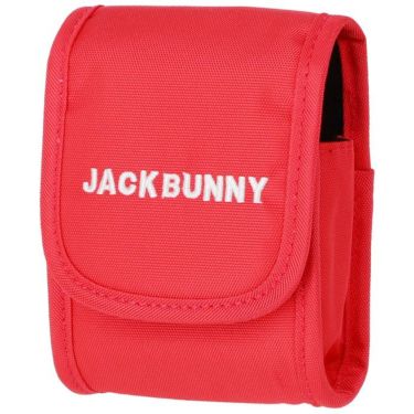 ジャックバニー Jack Bunny!!　スコープケース 262-3984104 090 ピンク　2023年モデル ピンク（090）