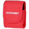 ジャックバニー Jack Bunny!!　スコープケース 262-3984104 090 ピンク　2023年モデル ピンク（090）