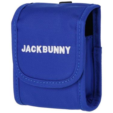ジャックバニー Jack Bunny!!　スコープケース 262-3984104 110 ブルー　2023年モデル ブルー（110）
