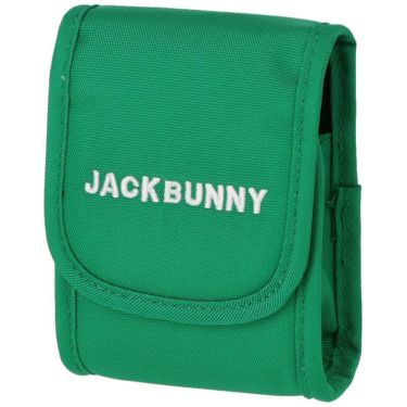 ジャックバニー Jack Bunny!!　スコープケース 262-3984104 140 グリーン　2023年モデル グリーン（140）