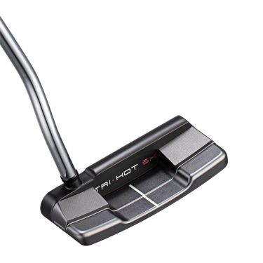 オデッセイ　TRI-HOT 5K ダブルワイドDB ダブルベント パター　STROKE LAB 70C RED シャフト　2023年モデル 詳細3