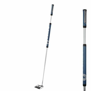 オデッセイ　2Ball TEN BROOMSTICK 2ボール テン ブルームスティック パター　2023年モデル 詳細7