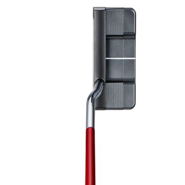 オデッセイ　TRI-HOT 5K トリプルワイドDB ダブルベント パター　STROKE LAB 70C RED シャフト　2023年モデル 詳細2