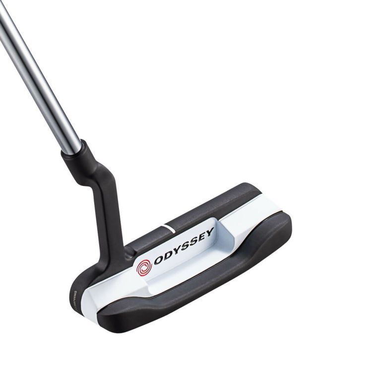 Odyssey Stroke Lab 70C シャフト PINGグリップ付き - クラブ