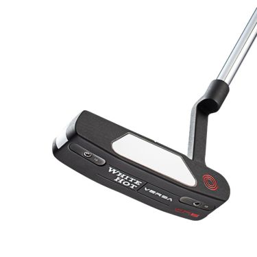 オデッセイ　ホワイト ホット バーサ ONE 1 パター　STROKE LAB 70C RED シャフト　2023年モデル 詳細4