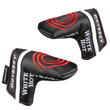 オデッセイ　ホワイト ホット バーサ ONE 1 パター　STROKE LAB 70C RED シャフト　2023年モデル 詳細8