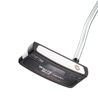 オデッセイ　ホワイト ホット バーサ ダブルワイド パター　STROKE LAB 70C RED シャフト　2023年モデル 詳細3