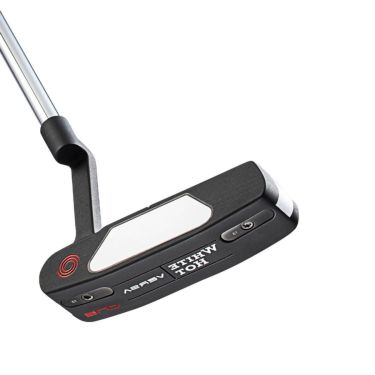 オデッセイ　ホワイト ホット バーサ ONE 1 左用・レフティ パター　STROKE LAB 70C RED シャフト　2023年モデル 詳細4