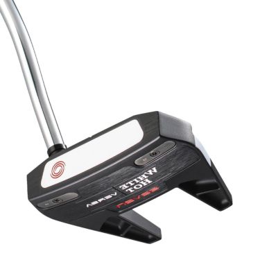 オデッセイ　ホワイト ホット バーサ SEVEN 7 左用・レフティ パター　STROKE LAB 70C RED シャフト　2023年モデル 詳細3