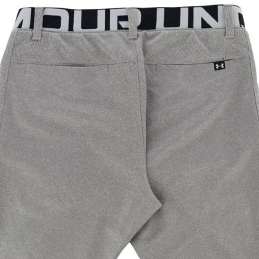 アンダーアーマー UNDER ARMOUR　メンズ 4WAYストレッチ スウェット調 テーパード ジョガーパンツ 1378183　2023年モデル 詳細5