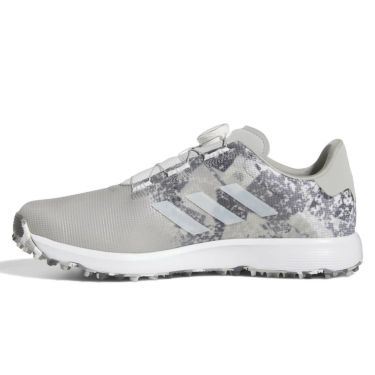 アディダス adidas　S2G SL BOA 23　メンズ スパイクレス ゴルフシューズ LIJ44 GV9415　2023年モデル　詳細3