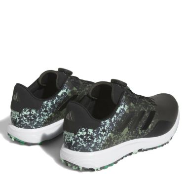 アディダス adidas　S2G SL BOA 23　メンズ スパイクレス ゴルフシューズ LIJ44 GV9417　2023年モデル　詳細5