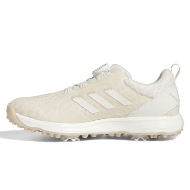 アディダス adidas　W S2G BOA 23　レディース ゴルフシューズ LIJ47 GV9435　2023年モデル 詳細3