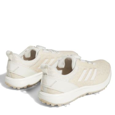 アディダス adidas　W S2G BOA 23　レディース ゴルフシューズ LIJ47 GV9435　2023年モデル 詳細5