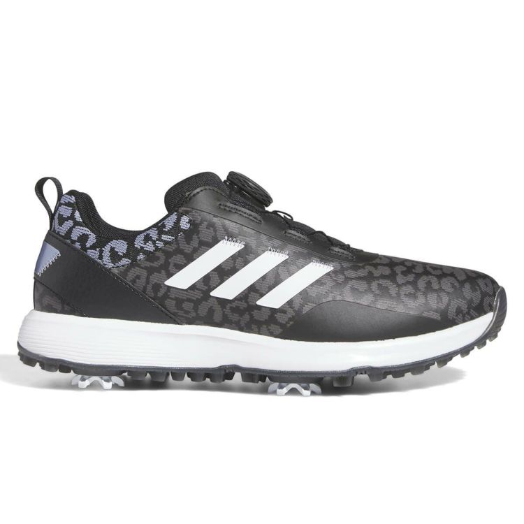 アディダス adidas W S2G BOA 23 レディース ゴルフシューズ LIJ47