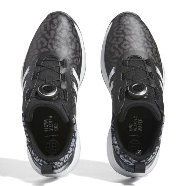 アディダス adidas　W S2G BOA 23　レディース ゴルフシューズ LIJ47 GV9436　2023年モデル 詳細1