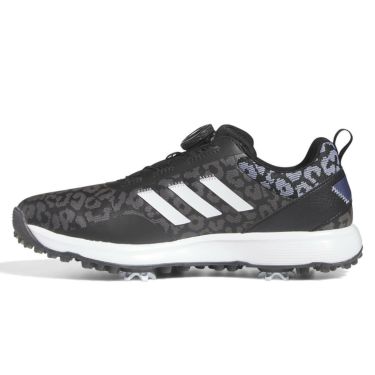 アディダス adidas　W S2G BOA 23　レディース ゴルフシューズ LIJ47 GV9436　2023年モデル 詳細3