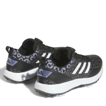 アディダス adidas　W S2G BOA 23　レディース ゴルフシューズ LIJ47 GV9436　2023年モデル 詳細5