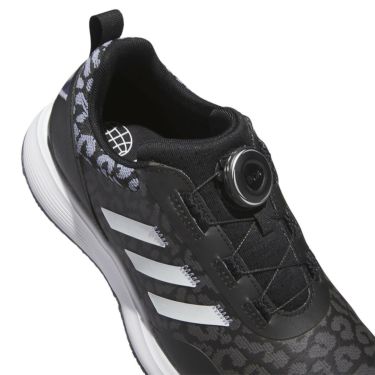 アディダス adidas　W S2G BOA 23　レディース ゴルフシューズ LIJ47 GV9436　2023年モデル 詳細6