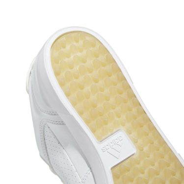 アディダス adidas　W レトロクロス　レディース スパイクレス ゴルフシューズ LIJ24 GV6915　2023年モデル 詳細8