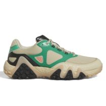 ADICROSS LO LZT42　サバンナ/コーラルフュージョン/コートグリーン