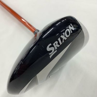 スリクソン　Z F65 メンズ フェアウェイウッド 3W 15°【S】 Miyazaki Kaula MIZU シャフト　2016年モデル　詳細画像7