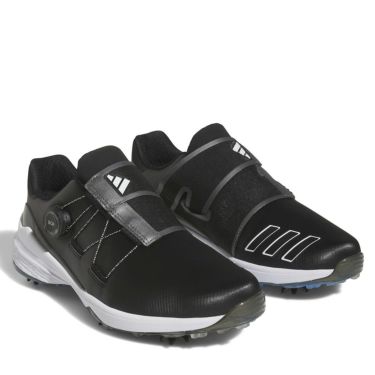 アディダス adidas　ZG23 BOA ゼッドジー23 ボア　メンズ ゴルフシューズ LIH91 GY9714 詳細4