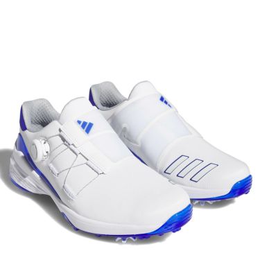 アディダス adidas　ZG23 BOA ゼッドジー23 ボア　メンズ ゴルフシューズ LIH91 GY9715 詳細4