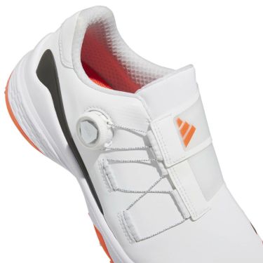 アディダス adidas　ZG23 BOA ゼッドジー23 ボア　メンズ ゴルフシューズ LIH91 GY9716 詳細11