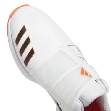 アディダス adidas　ZG23 BOA ゼッドジー23 ボア　メンズ ゴルフシューズ LIH91 GY9716 詳細13