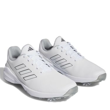 アディダス adidas　ZG23 ゼッドジー23　メンズ ゴルフシューズ LIR48 GW1177 詳細4