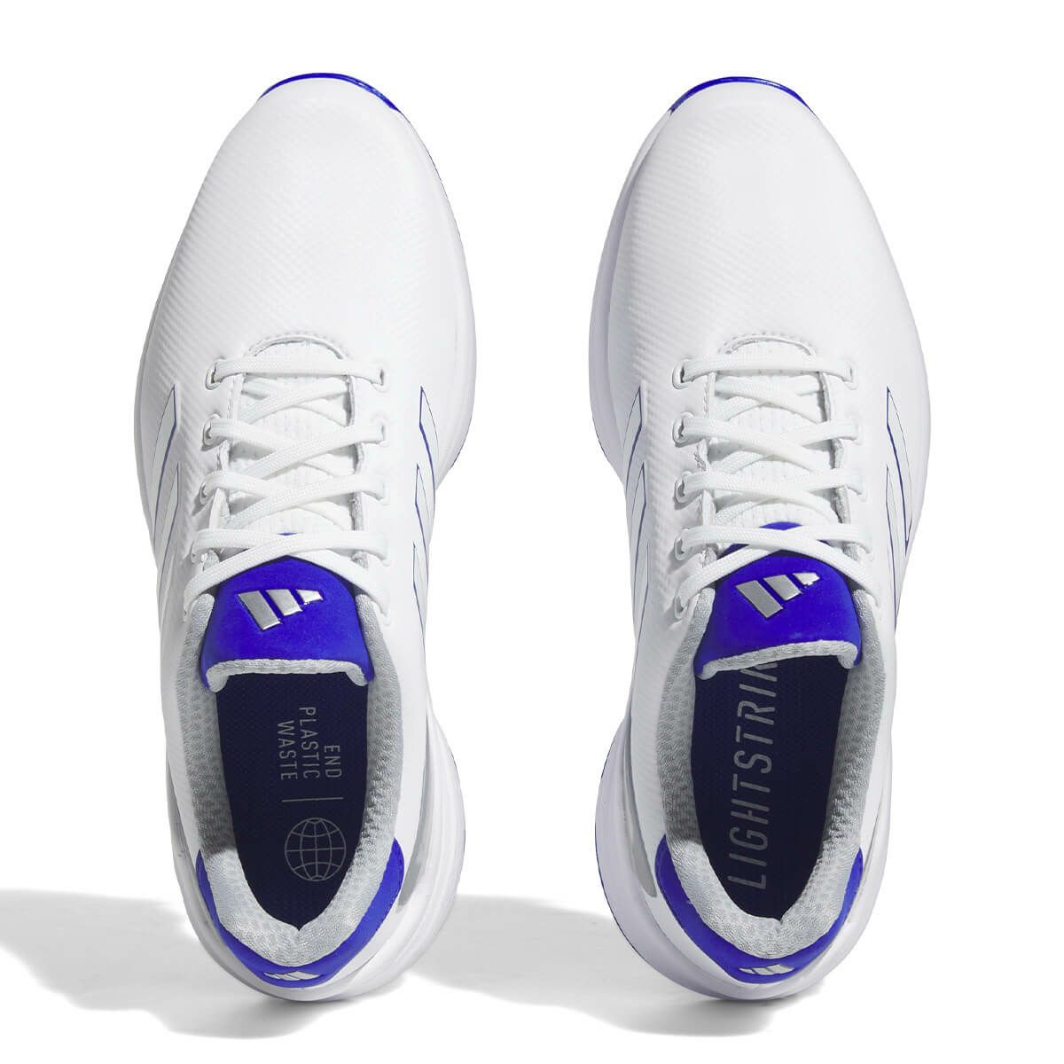 アディダス adidas　ZG23 ゼッドジー23　メンズ ゴルフシューズ LIR48 GW1179 詳細6