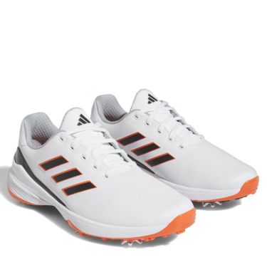 アディダス adidas　ZG23 ゼッドジー23　メンズ ゴルフシューズ LIR48 HP2223 詳細4