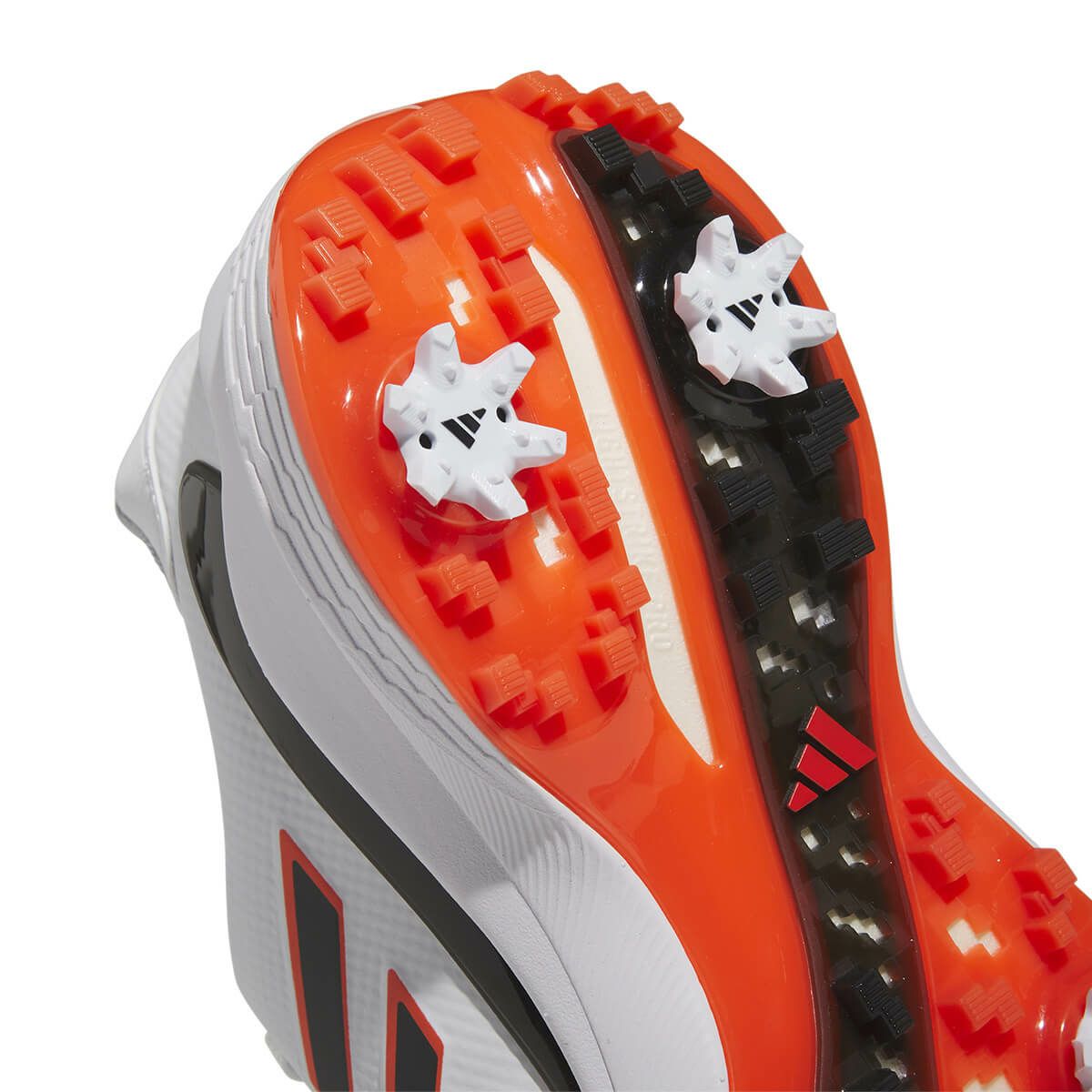 アディダス adidas　ZG23 ゼッドジー23　メンズ ゴルフシューズ LIR48 HP2223 詳細7