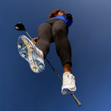 アディダス adidas　W ZG23 BOA ゼッドジー23 ボア　レディース ゴルフシューズ LII02 GZ2171 詳細3