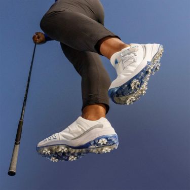 アディダス adidas　W ZG23 BOA ゼッドジー23 ボア　レディース ゴルフシューズ LII02 GZ2171 詳細4