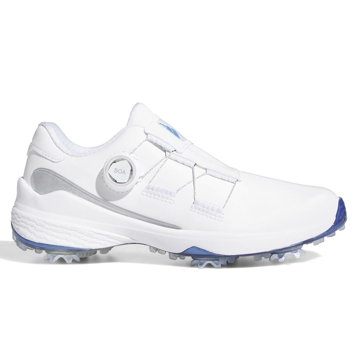 アディダス adidas　W ZG23 BOA ゼッドジー23 ボア　レディース ゴルフシューズ LII02 GZ2171 詳細5