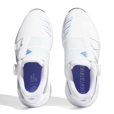アディダス adidas　W ZG23 BOA ゼッドジー23 ボア　レディース ゴルフシューズ LII02 GZ2171 詳細6