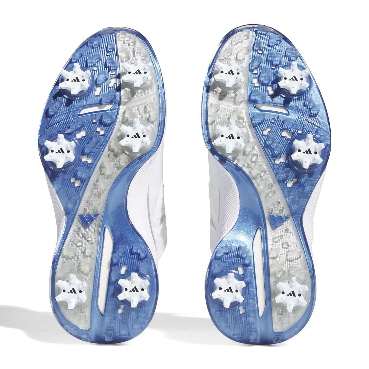 アディダス adidas　W ZG23 BOA ゼッドジー23 ボア　レディース ゴルフシューズ LII02 GZ2171 詳細7