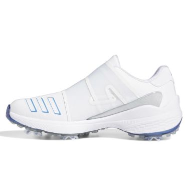アディダス adidas　W ZG23 BOA ゼッドジー23 ボア　レディース ゴルフシューズ LII02 GZ2171 詳細8
