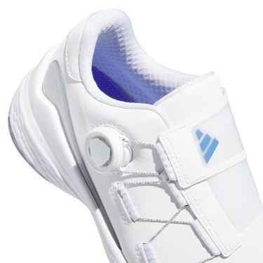 アディダス adidas　W ZG23 BOA ゼッドジー23 ボア　レディース ゴルフシューズ LII02 GZ2171 詳細11