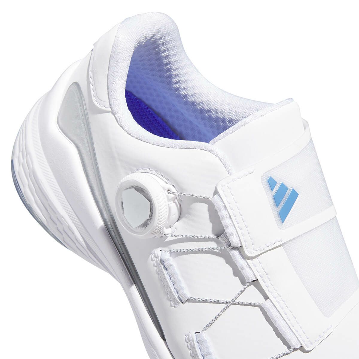 アディダス adidas　W ZG23 BOA ゼッドジー23 ボア　レディース ゴルフシューズ LII02 GZ2171 詳細11