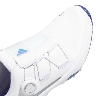 アディダス adidas　W ZG23 BOA ゼッドジー23 ボア　レディース ゴルフシューズ LII02 GZ2171 詳細12