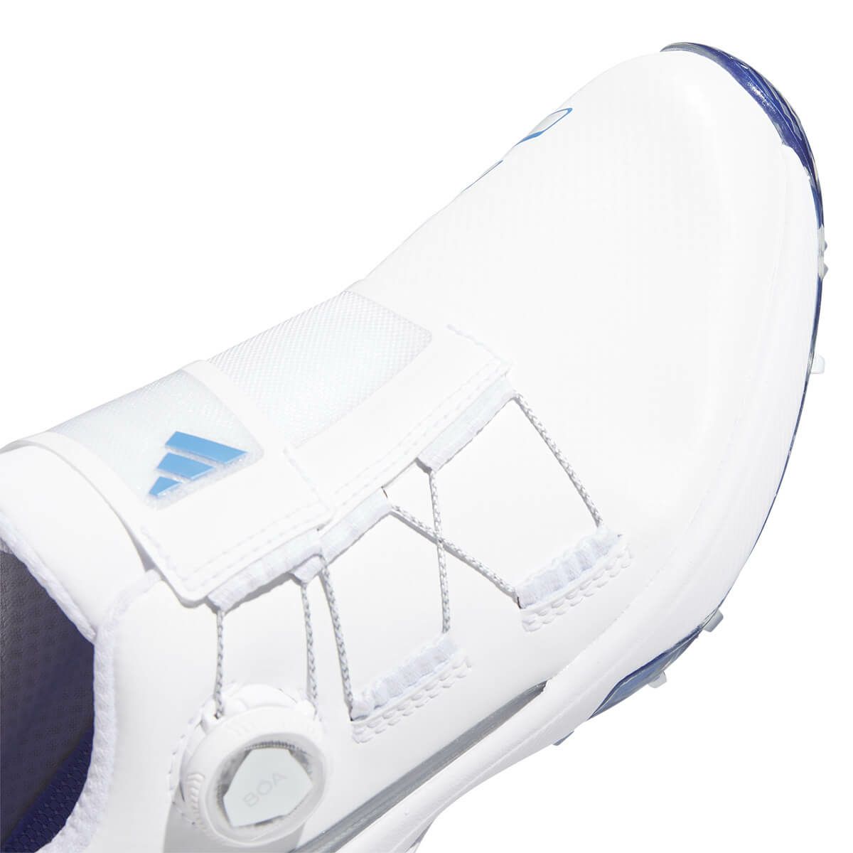 アディダス adidas　W ZG23 BOA ゼッドジー23 ボア　レディース ゴルフシューズ LII02 GZ2171 詳細12