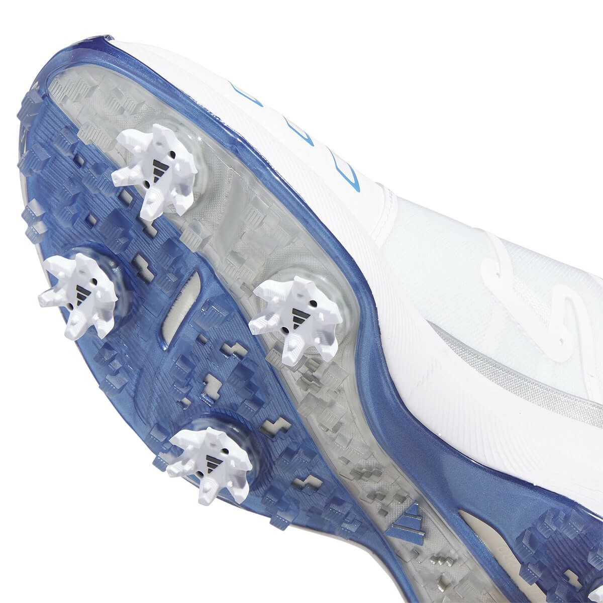 アディダス adidas　W ZG23 BOA ゼッドジー23 ボア　レディース ゴルフシューズ LII02 GZ2171 詳細13