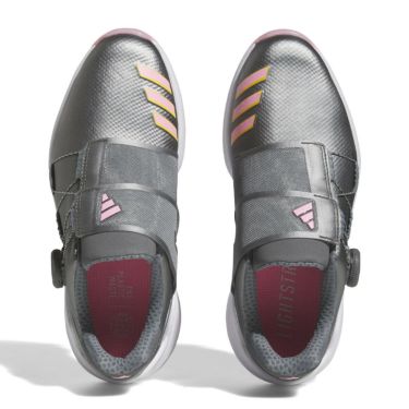 アディダス adidas　W ZG23 BOA ゼッドジー23 ボア　レディース ゴルフシューズ LII02 GZ2172  詳細1