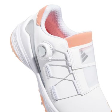 アディダス adidas　W ZG23 BOA ゼッドジー23 ボア　レディース ゴルフシューズ LII02 HP2225  詳細6