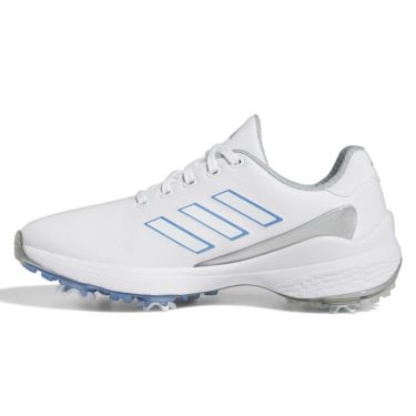 アディダス adidas　W ZG23 ゼッドジー23　レディース ゴルフシューズ LII03 GZ2174 詳細3